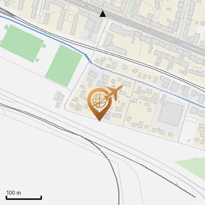 Foto zu Meteorstraße 54-60, 13405 Berlin