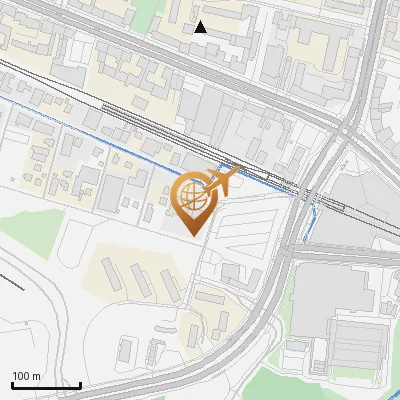 Foto zu Meteorstraße 6-8, 13405 Berlin