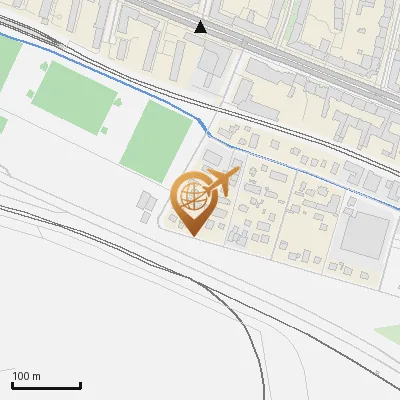 Foto zu Meteorstraße 62-66, 13405 Berlin