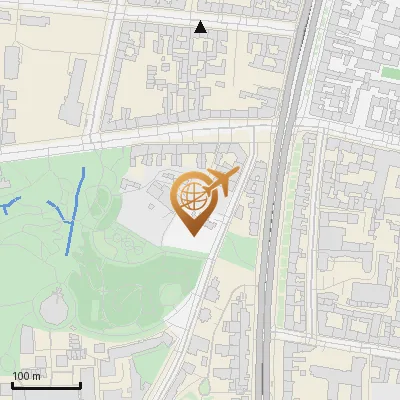 Foto zu Methfesselstraße 14, 10965 Berlin