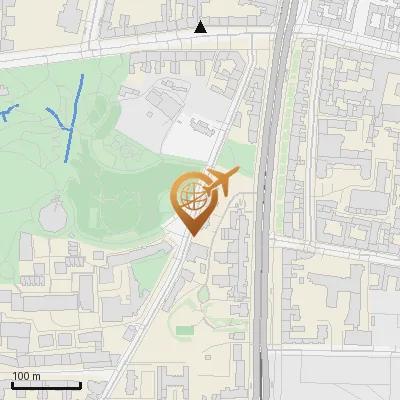 Foto zu Methfesselstraße 19-27, 10965 Berlin