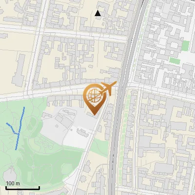 Foto zu Methfesselstraße 2-8, 10965 Berlin