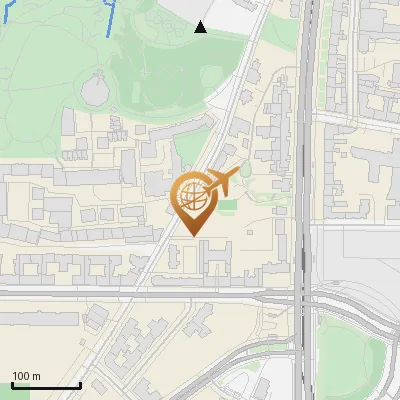 Foto zu Methfesselstraße 43-45, 10965 Berlin