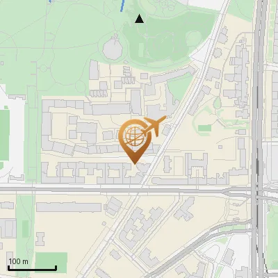 Foto zu Methfesselstraße 46-50, 10965 Berlin