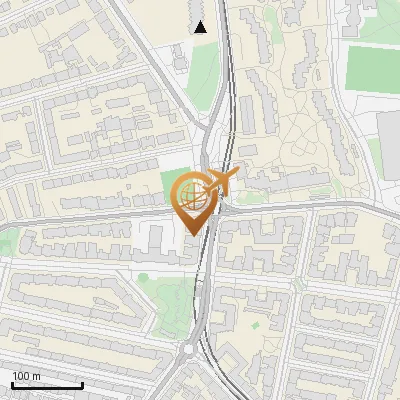 Karte Methfesselstraße 69-75, 20255 Hamburg