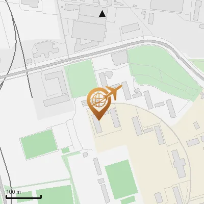 Karte Metropolitan Park 4-16, 13591 Berlin