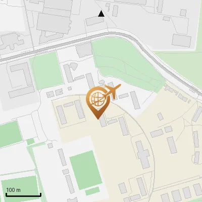 Foto zu Metropolitan Park 22-24, 13591 Berlin