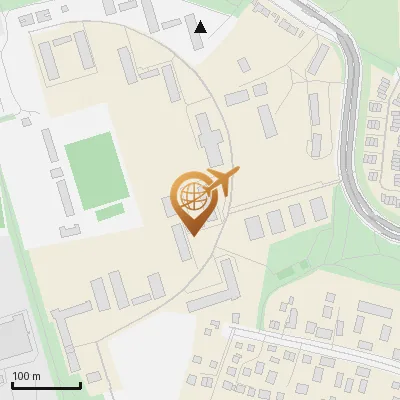 Foto zu Metropolitan Park 50-58, 13591 Berlin