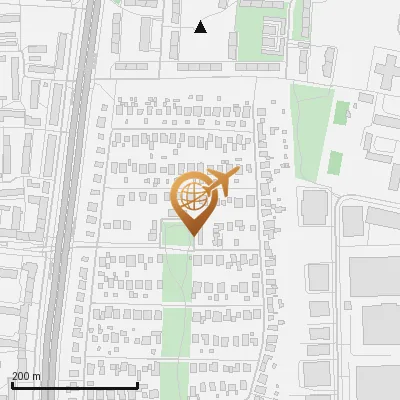 Foto zu Mettenleiterplatz 1, 80939 München