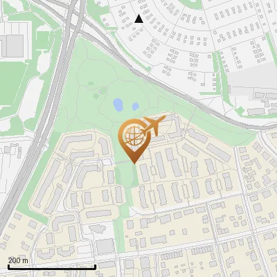 Foto zu Mettenstraße 26, 80638 München