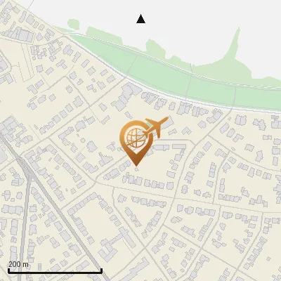 Karte Mettfelder Straße 26-30, 50996 Köln