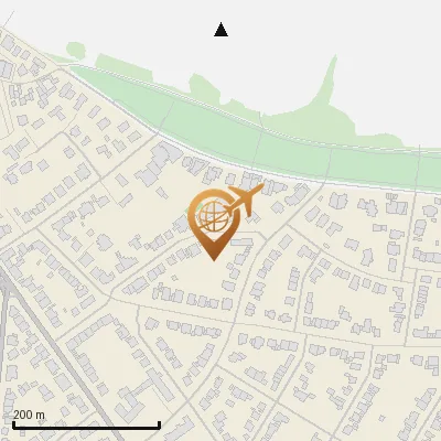 Karte Mettfelder Straße 32-36, 50996 Köln