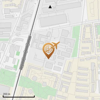 Foto zu Mettlacher Straße 1, 81379 München