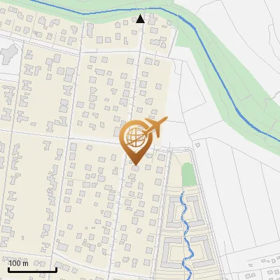 Karte Mettlacher Straße 12, 12683 Berlin