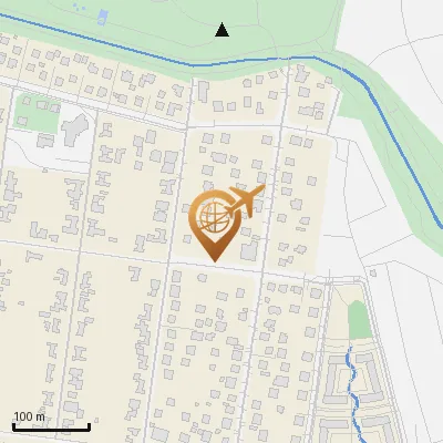 Karte Mettlacher Straße 5, 12683 Berlin