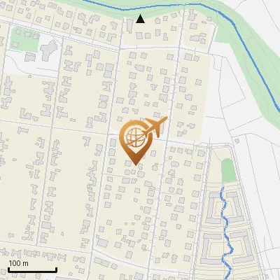 Karte Mettlacher Straße 6, 12683 Berlin