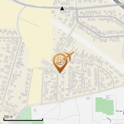 Foto zu Mettnauer Straße 12-16, 81249 München