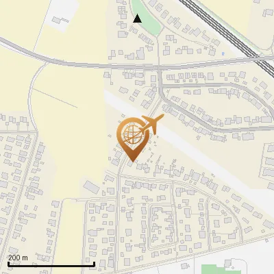 Foto zu Mettnauer Straße 21-28, 81249 München