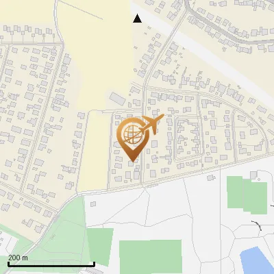 Foto zu Mettnauer Straße 1-6, 81249 München