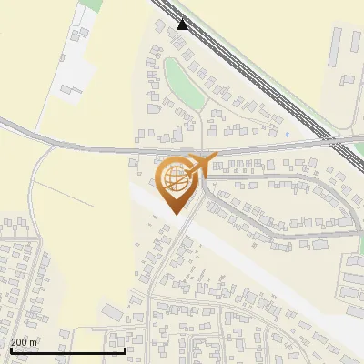 Foto zu Mettnauer Straße 29-39, 81249 München