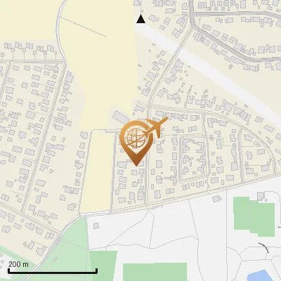 Foto zu Mettnauer Straße 7-9, 81249 München