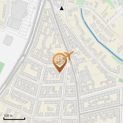 Foto zu Metzer Straße 18-19, 13595 Berlin