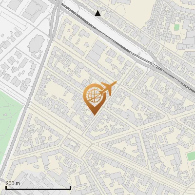 Foto zu Metzer Straße 12-35, 50677 Köln