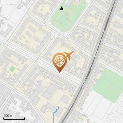 Foto zu Metzer Straße 25-29, 10405 Berlin