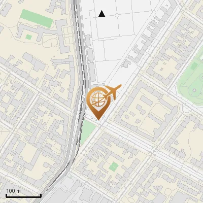 Foto zu Metzer Straße 45, 10405 Berlin