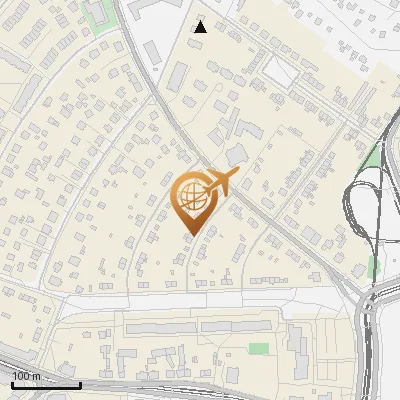 Foto zu Meusebachstraße 9-12, 13053 Berlin