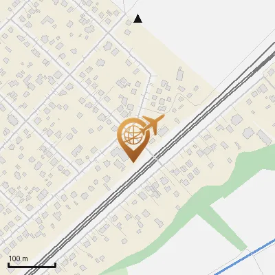 Foto zu Mewesstraße 1, 13125 Berlin