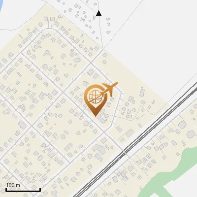 Karte Mewesstraße 10, 13125 Berlin