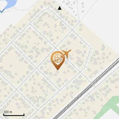 Karte Mewesstraße 13, 13125 Berlin