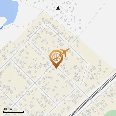 Karte Mewesstraße 20, 13125 Berlin