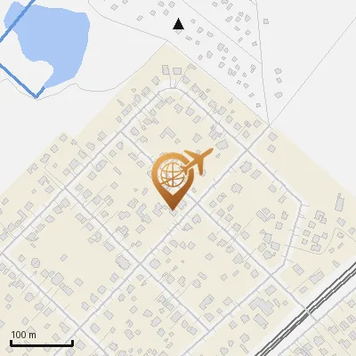 Foto zu Mewesstraße 21-23, 13125 Berlin