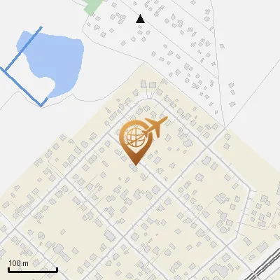 Foto zu Mewesstraße 26-30, 13125 Berlin