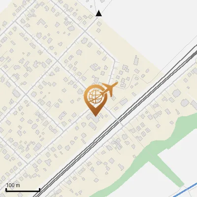 Karte Mewesstraße 3, 13125 Berlin