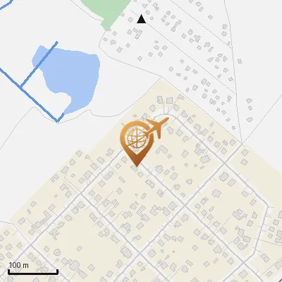 Foto zu Mewesstraße 31-34, 13125 Berlin