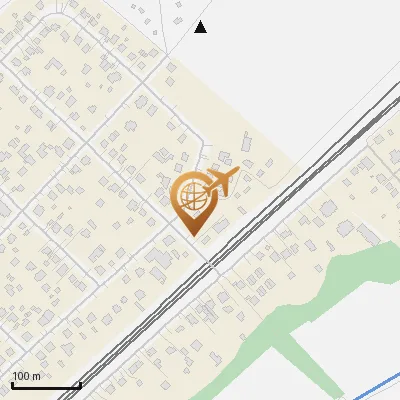 Karte Mewesstraße 4, 13125 Berlin