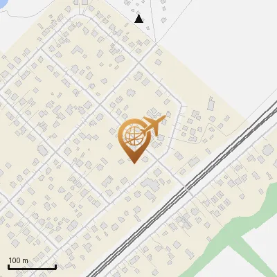 Karte Mewesstraße 7, 13125 Berlin