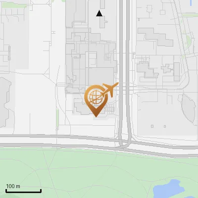 Karte Mexikoring 1, 22297 Hamburg