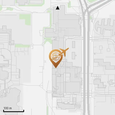 Karte Mexikoring 19-27, 22297 Hamburg