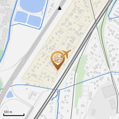 Foto zu Mexikozeisigweg 11-12, 13129 Berlin