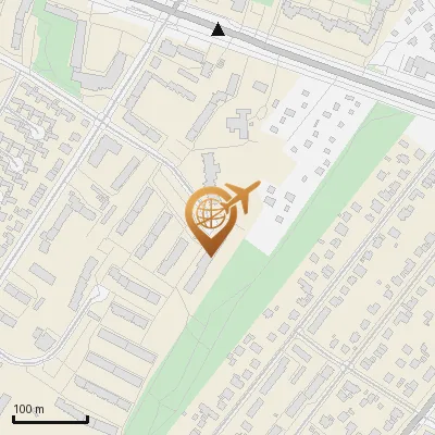 Foto zu Meydenbauerweg 1, 13593 Berlin