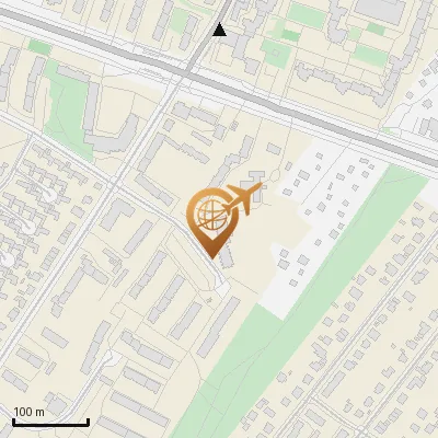 Foto zu Meydenbauerweg 2, 13593 Berlin