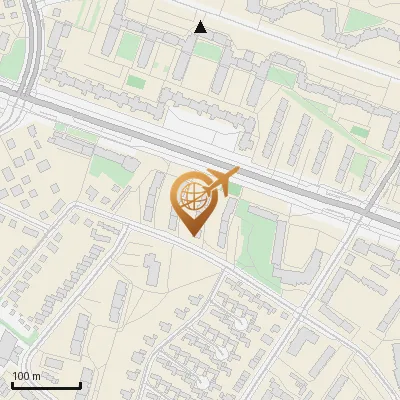 Foto zu Meydenbauerweg 36, 13593 Berlin