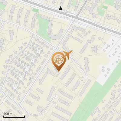 Foto zu Meydenbauerweg 37, 13593 Berlin