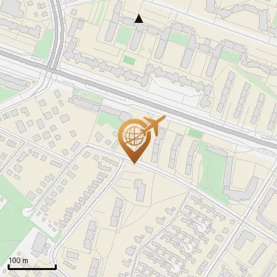 Foto zu Meydenbauerweg 42, 13593 Berlin