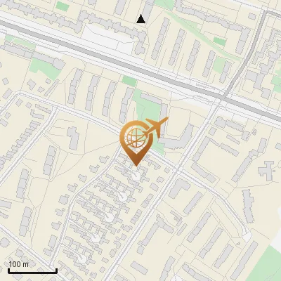 Foto zu Meydenbauerweg 43, 13593 Berlin