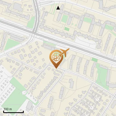 Foto zu Meydenbauerweg 46, 13593 Berlin